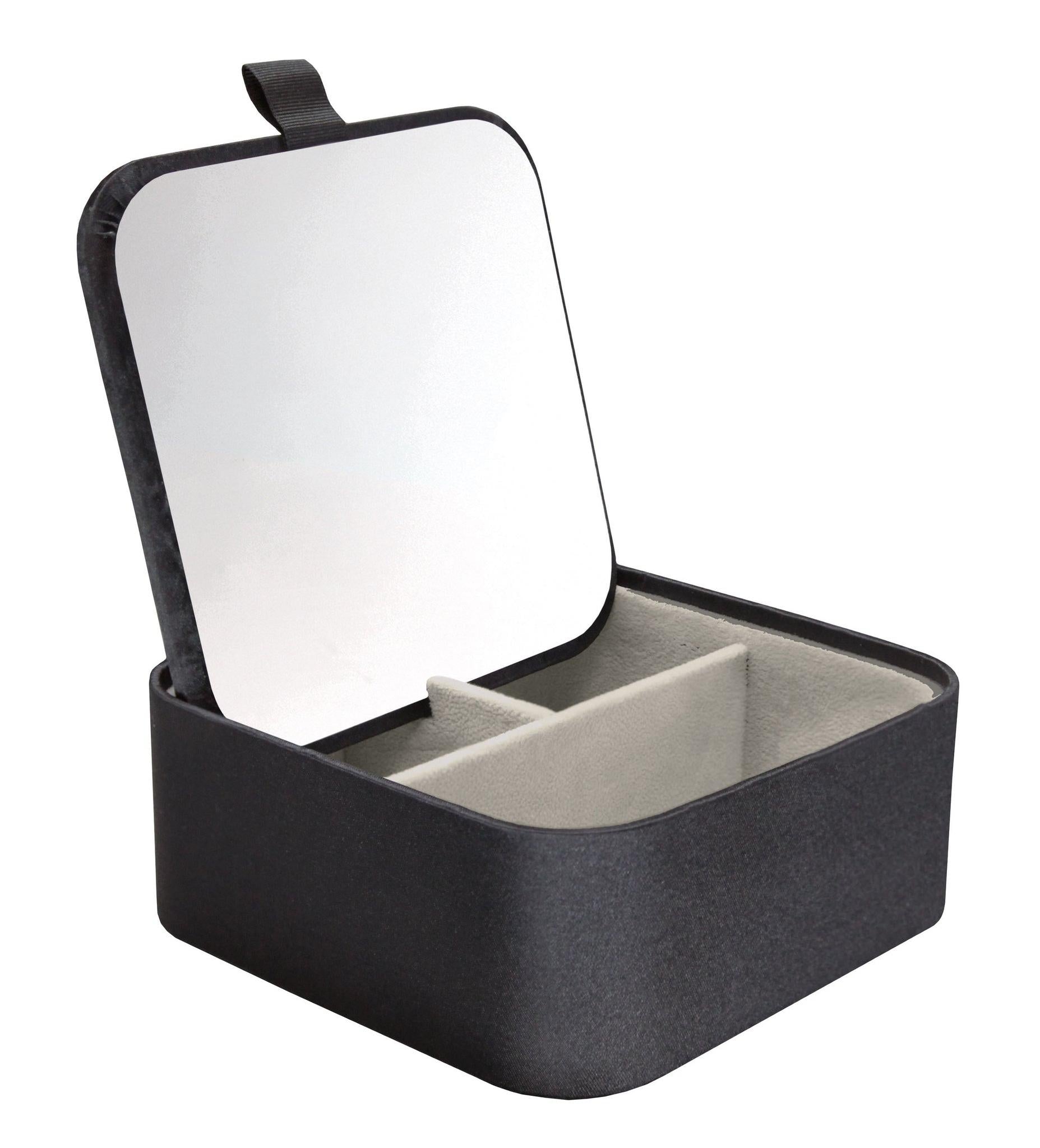 Bad-Organizer CASELLA Schwarz M – Kleine Wolke