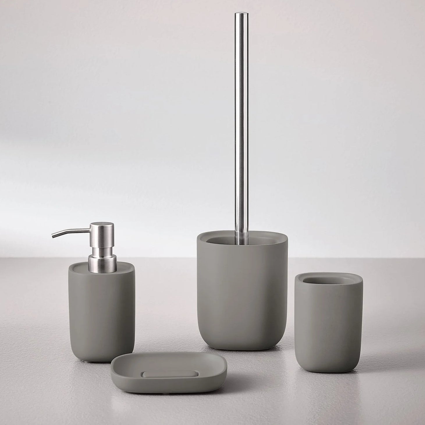 Bad-Accessoires - Kleine Wolke