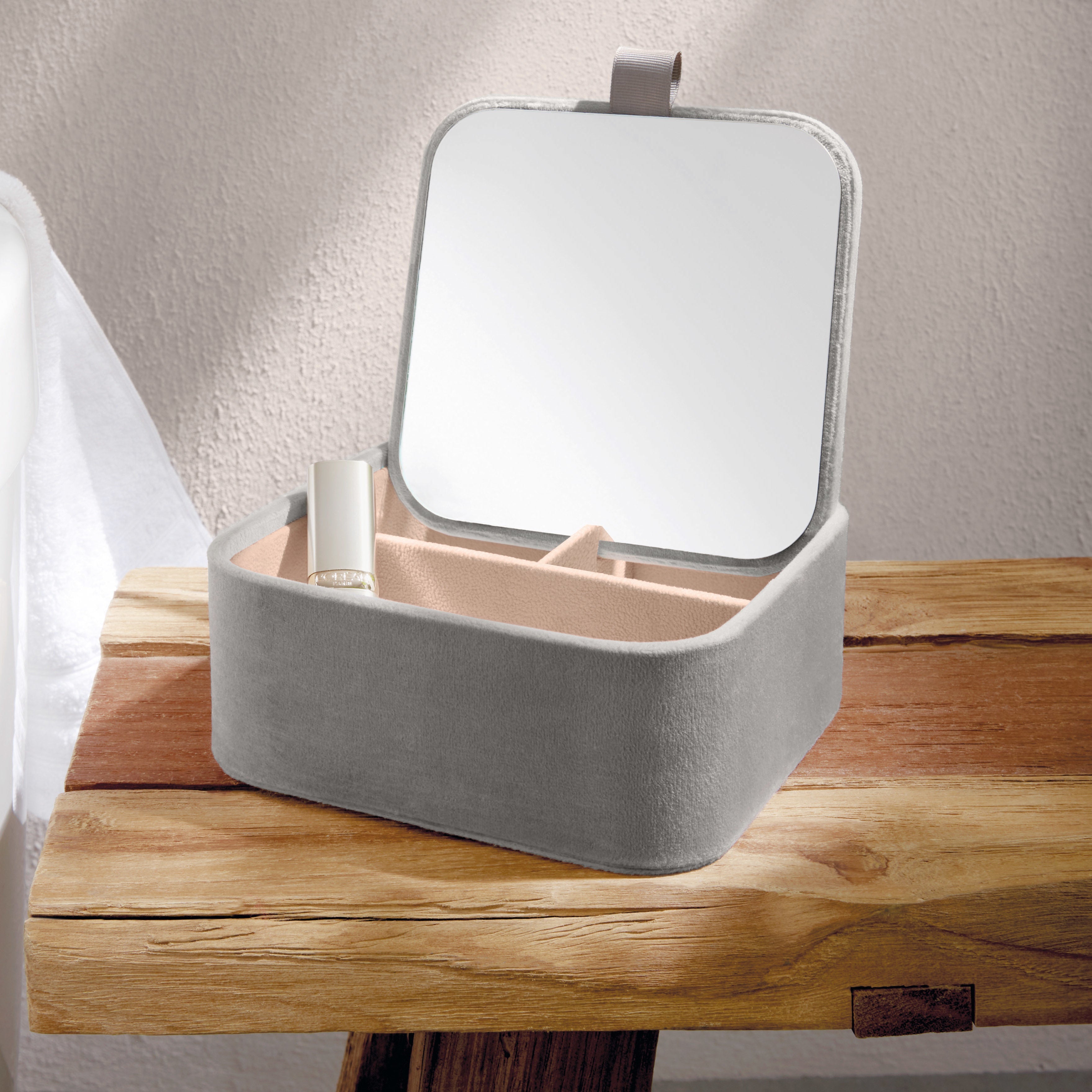 Bad-Zubehör - Kleine Wolke