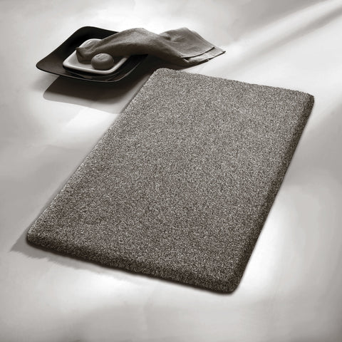 Badteppiche - Unifarben