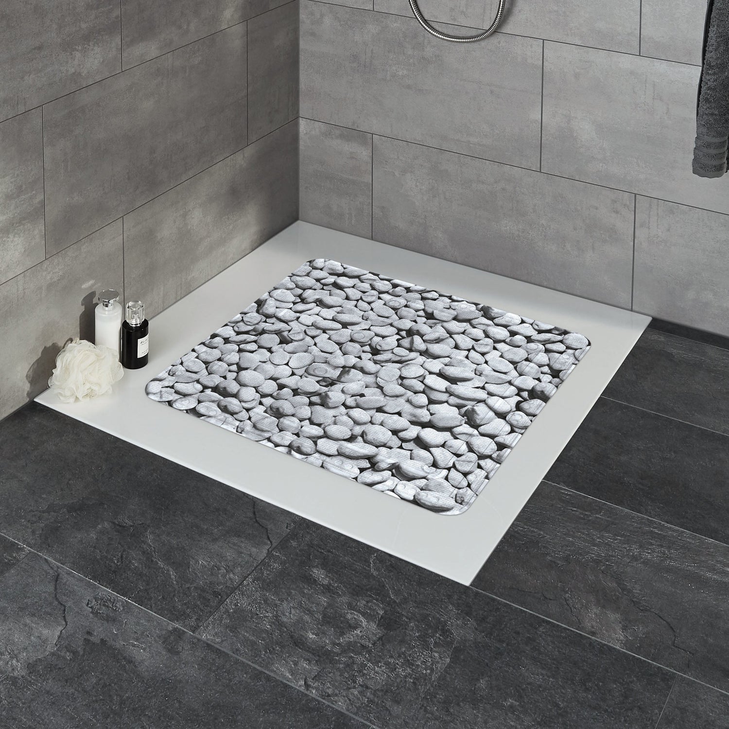 Duscheinlagen - Kleine Wolke