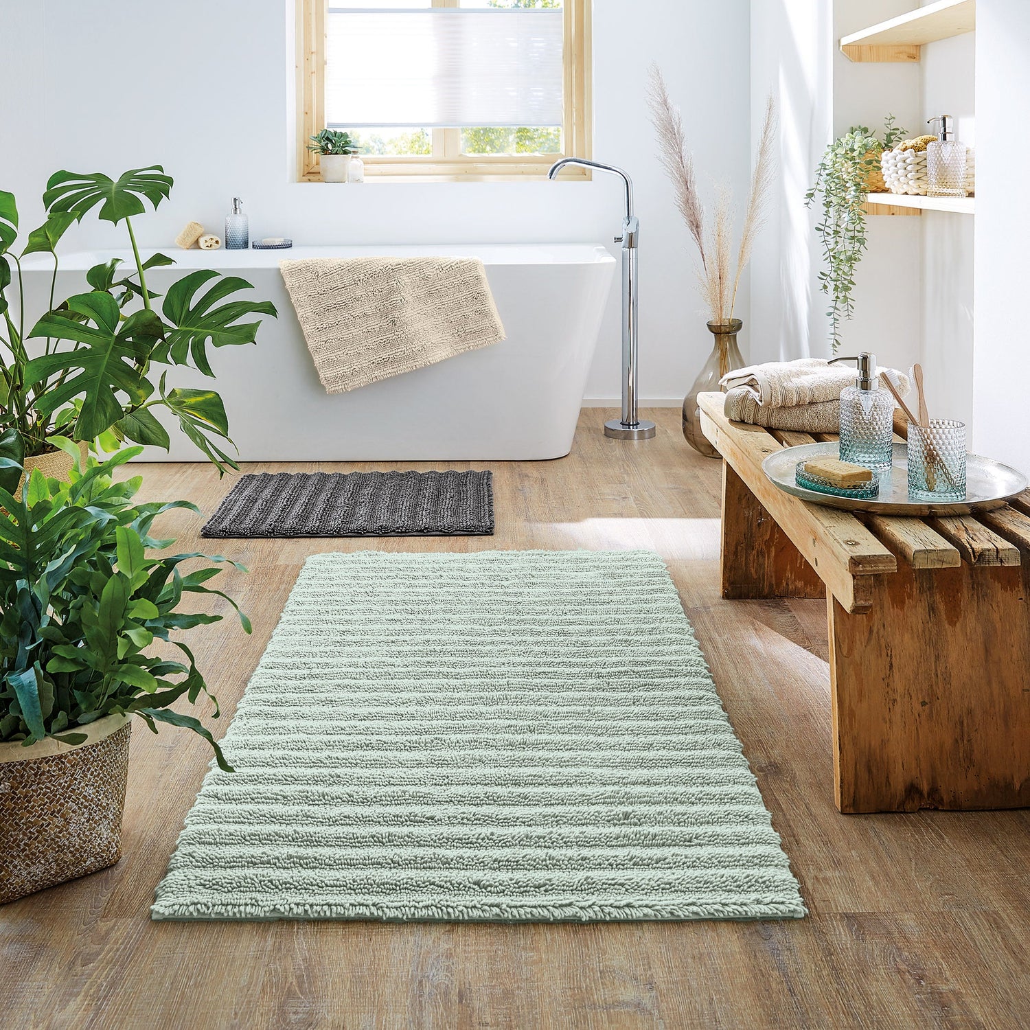 Eco Kollektion - Kleine Wolke