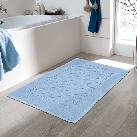 Frottier-Badvorleger