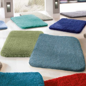 Badteppich RELAX alle Farben
