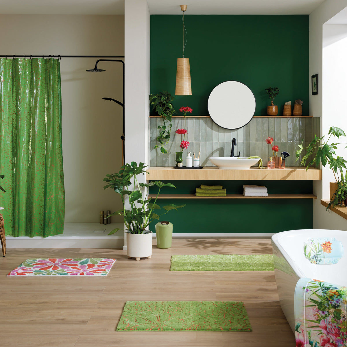Designwelt "Flower Dreams"