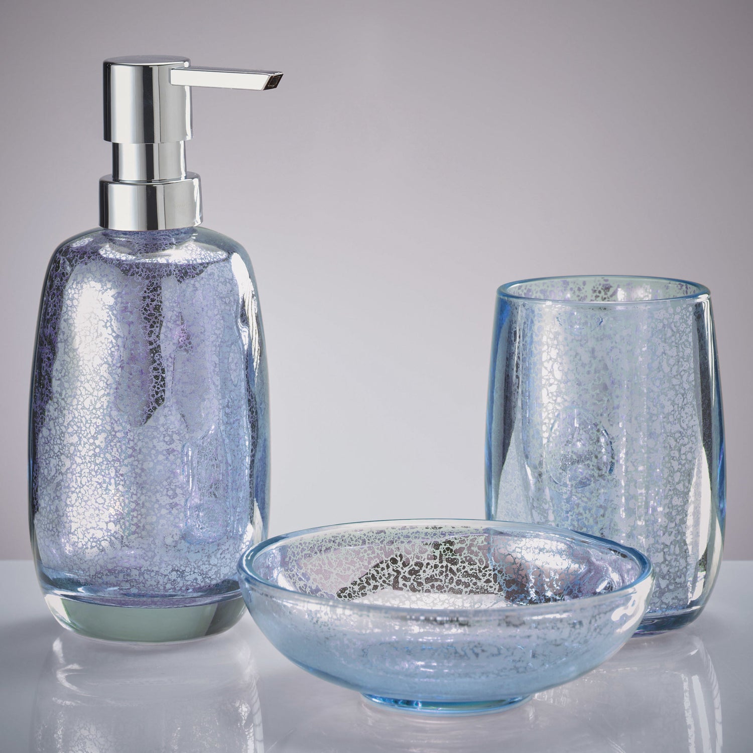 Sale Bad-Accessoires - Kleine Wolke