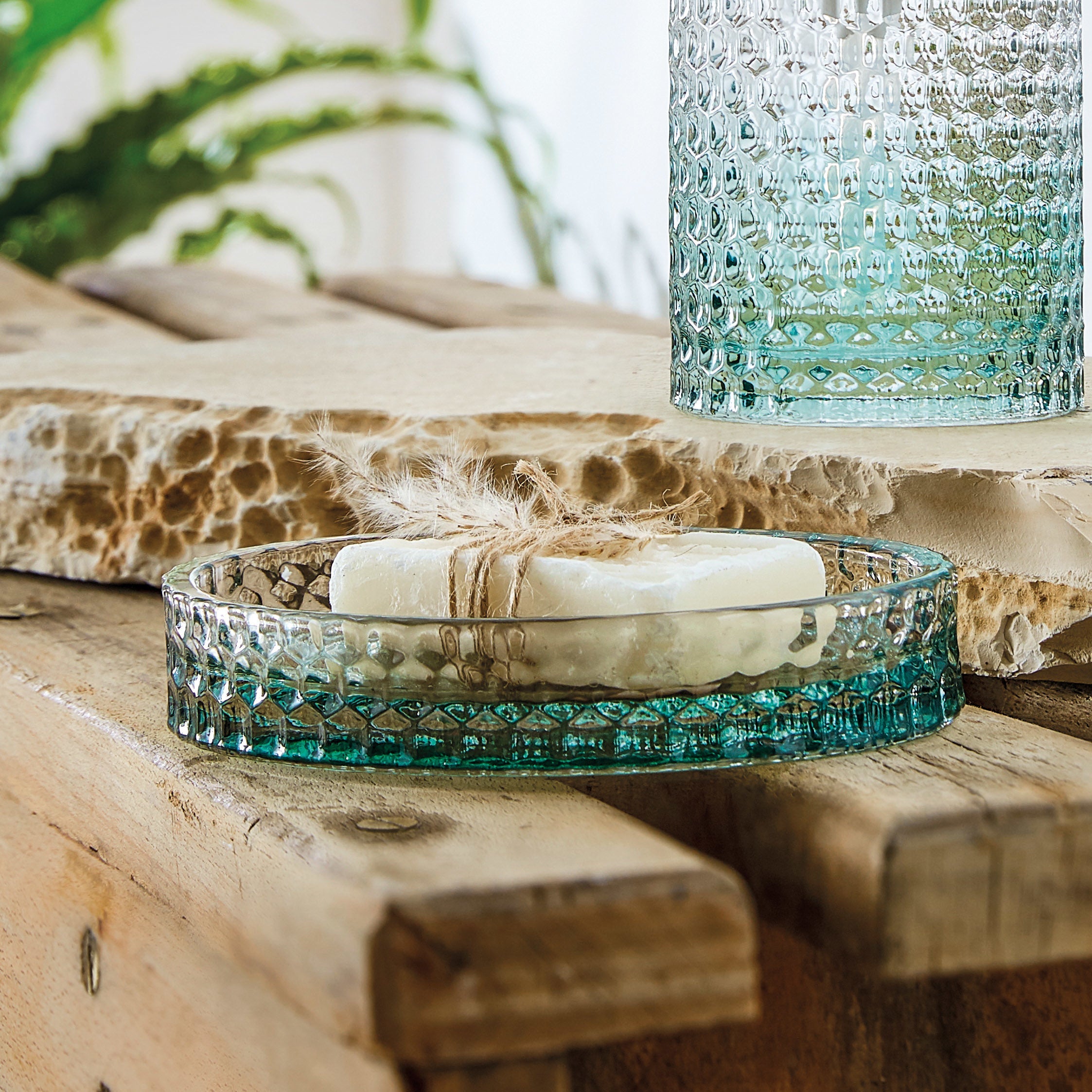 Seifenschalen - Kleine Wolke