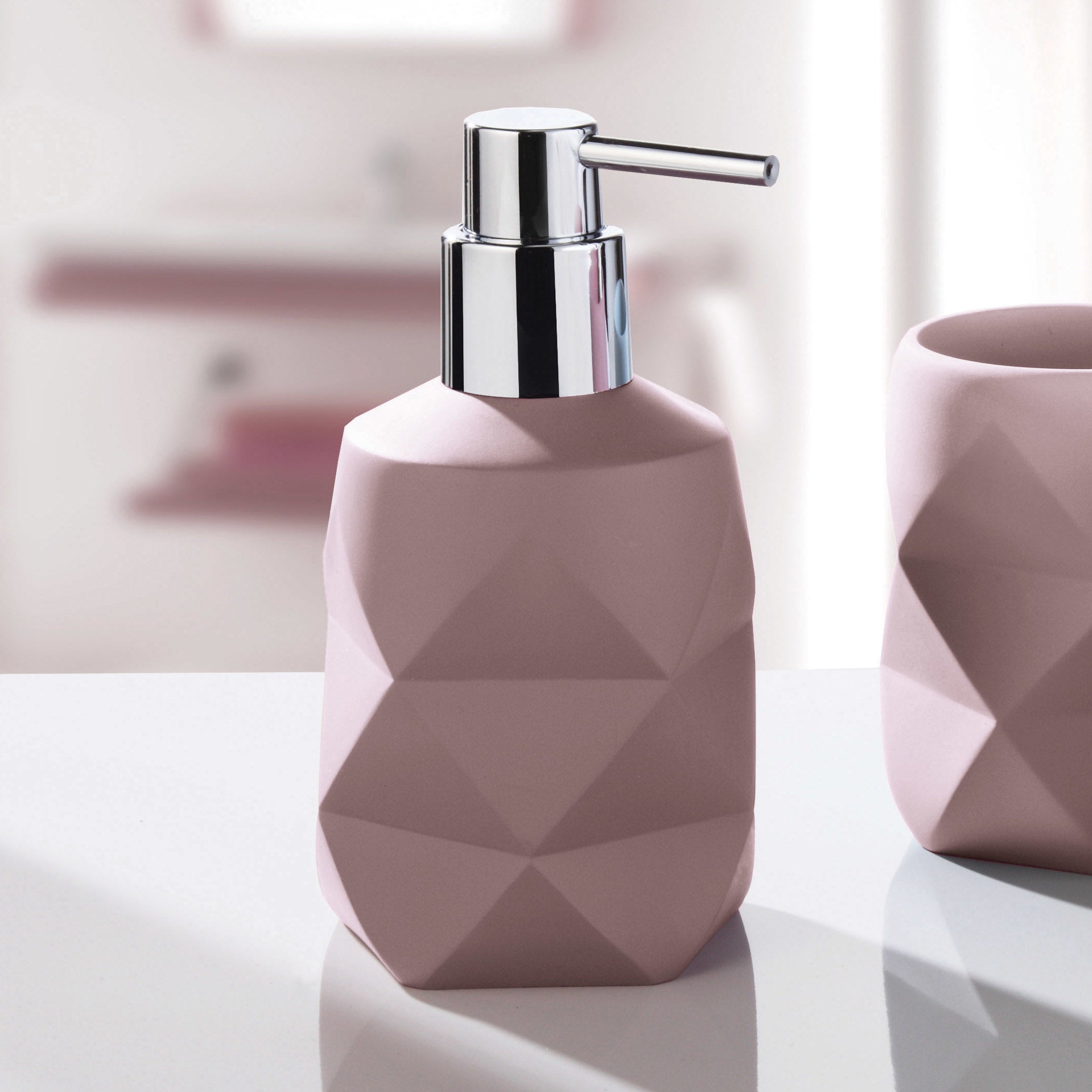 Seifenspender - Kleine Wolke