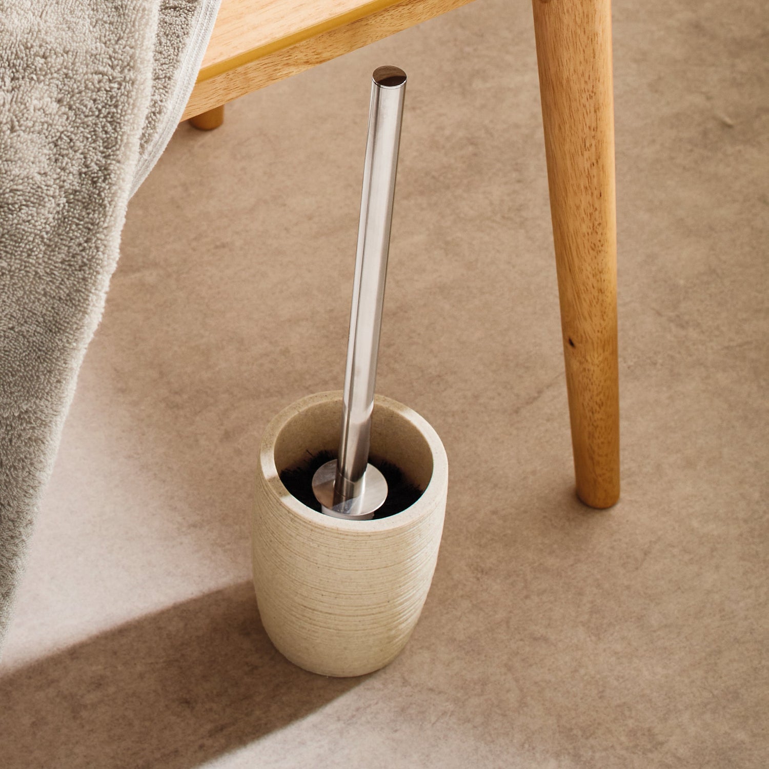 WC-Bürstengarnituren - Kleine Wolke