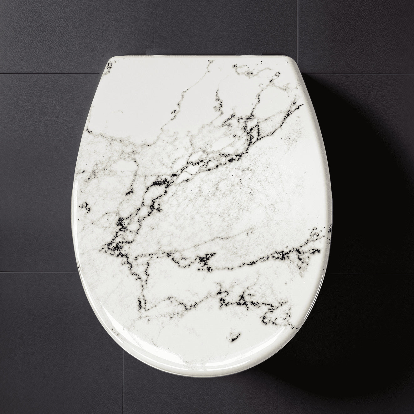 WC-Sitze - Kleine Wolke