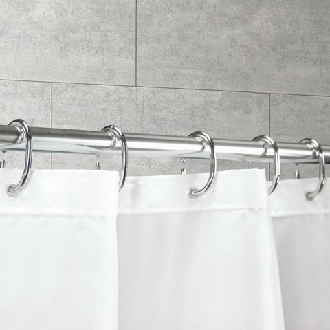 Zubehör für Duschvorhänge und Halterungen