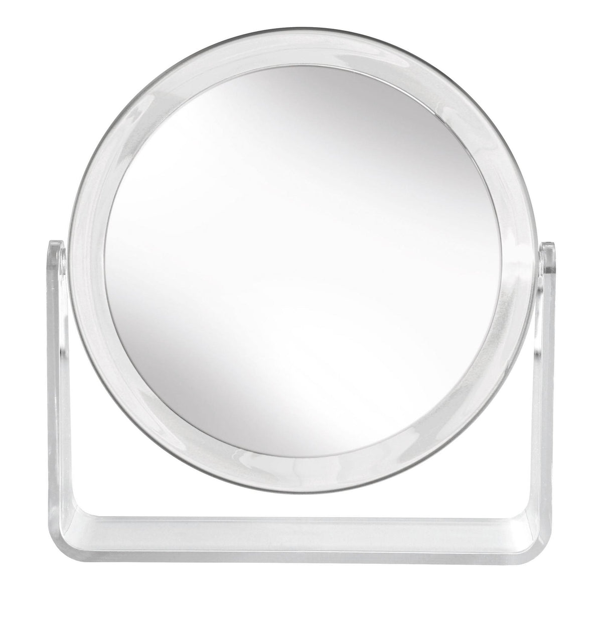 Kosmetikspiegel CLEAR MIRROR Clear – Kleine Wolke
