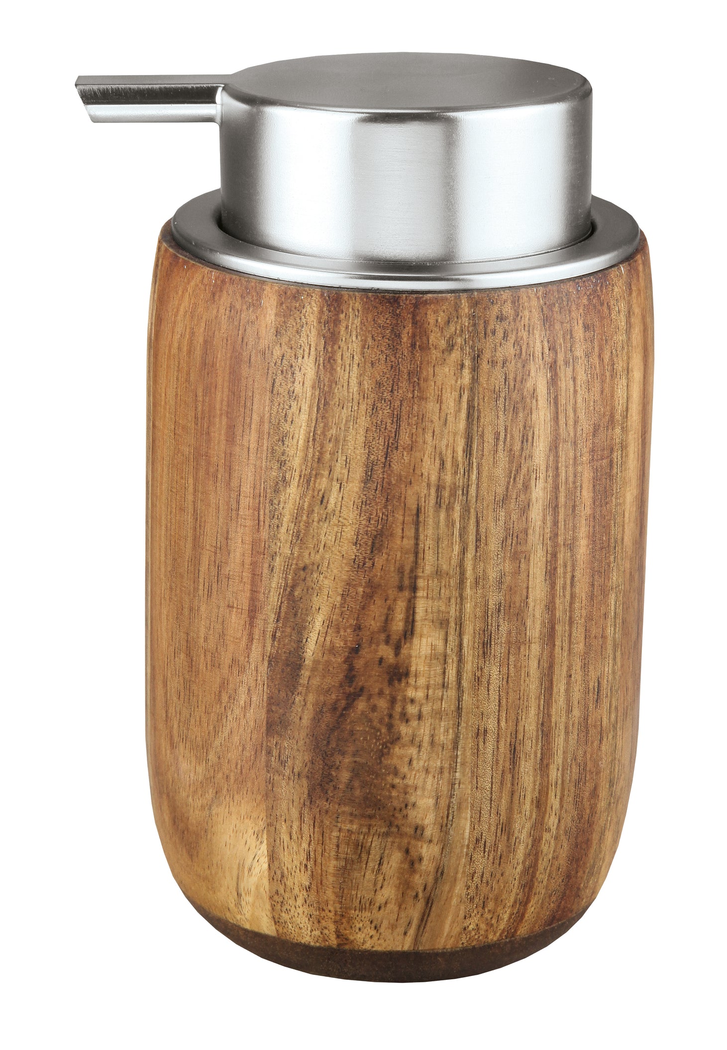 Seifenspender MADERA Braun