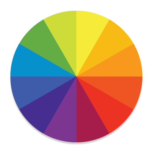 Die Grafik color-icons-multicolor.png zeigt einen bunten Farbkreis in Regenbogenfarben.