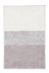 Tapis de bain CASSIA Galet 60 x 100 cm