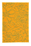 Badteppich INSA Safran 60 x 90 cm