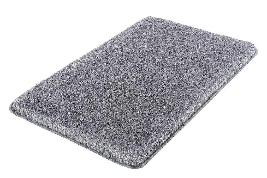Badteppich RELAX Anthrazit 60 x 100 cm