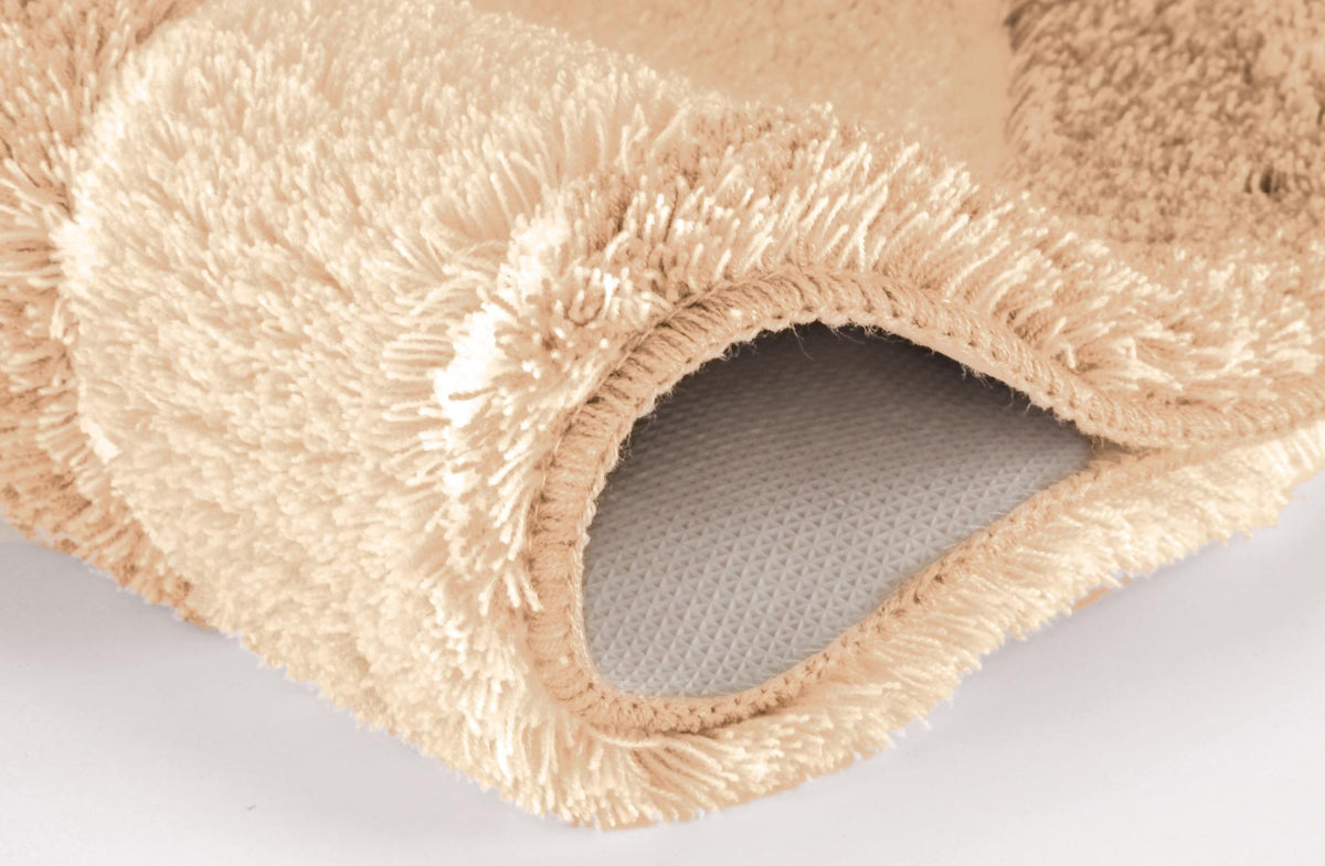 Badteppich ROSE RADIANCE Korn 85 x 90 cm