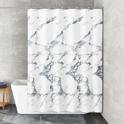 Vorschaubild für Kategorie Duschvorhänge