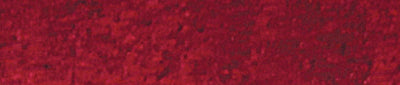 Nahaufnahme einer bordeauxroten, leicht strukturierten Oberfläche als Farbkarte 428.