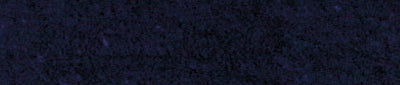 Das Bild zeigt eine dunkelblaue, leicht melierte Farbfläche.