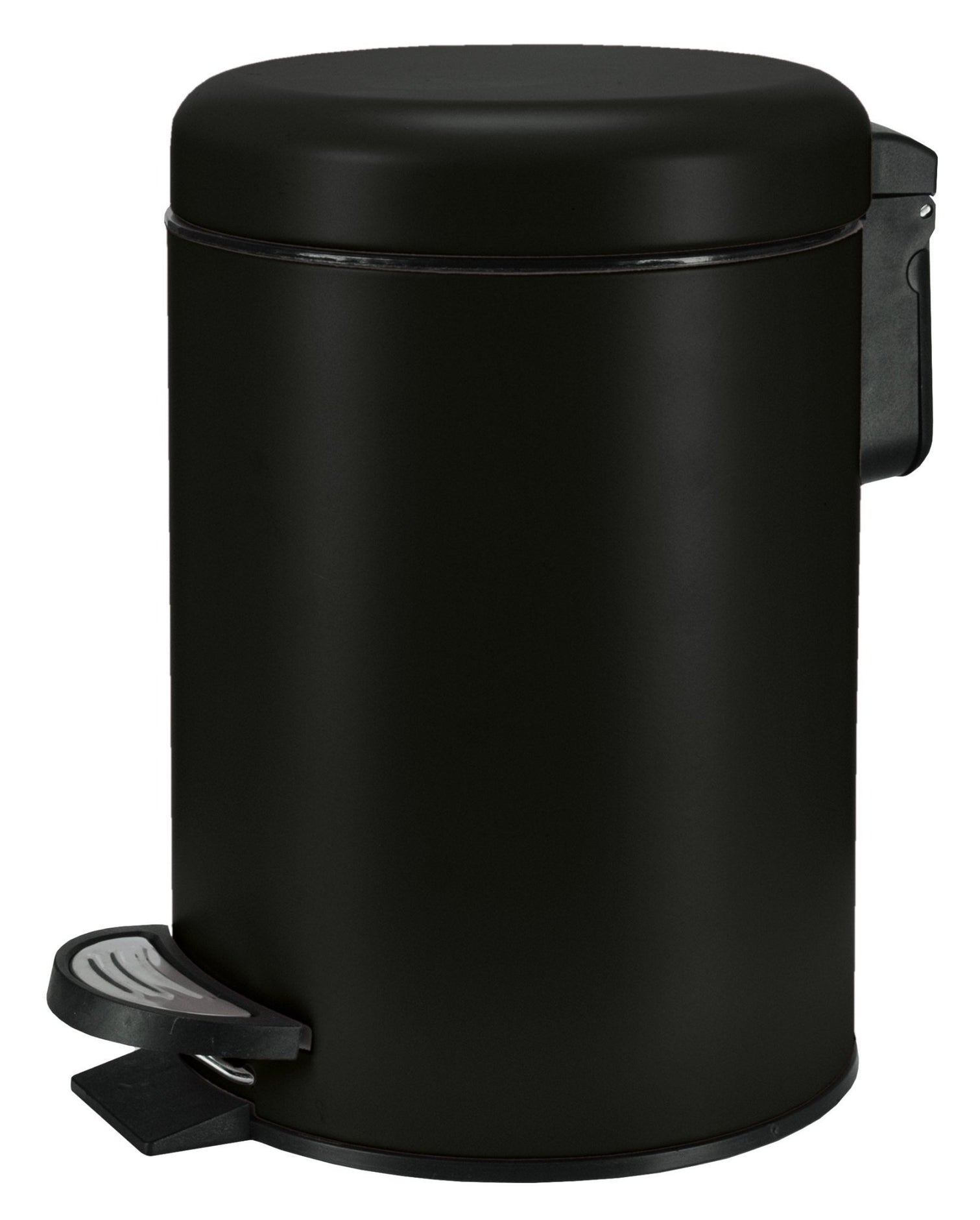 Kosmetikeimer ONE Schwarz 3 Liter