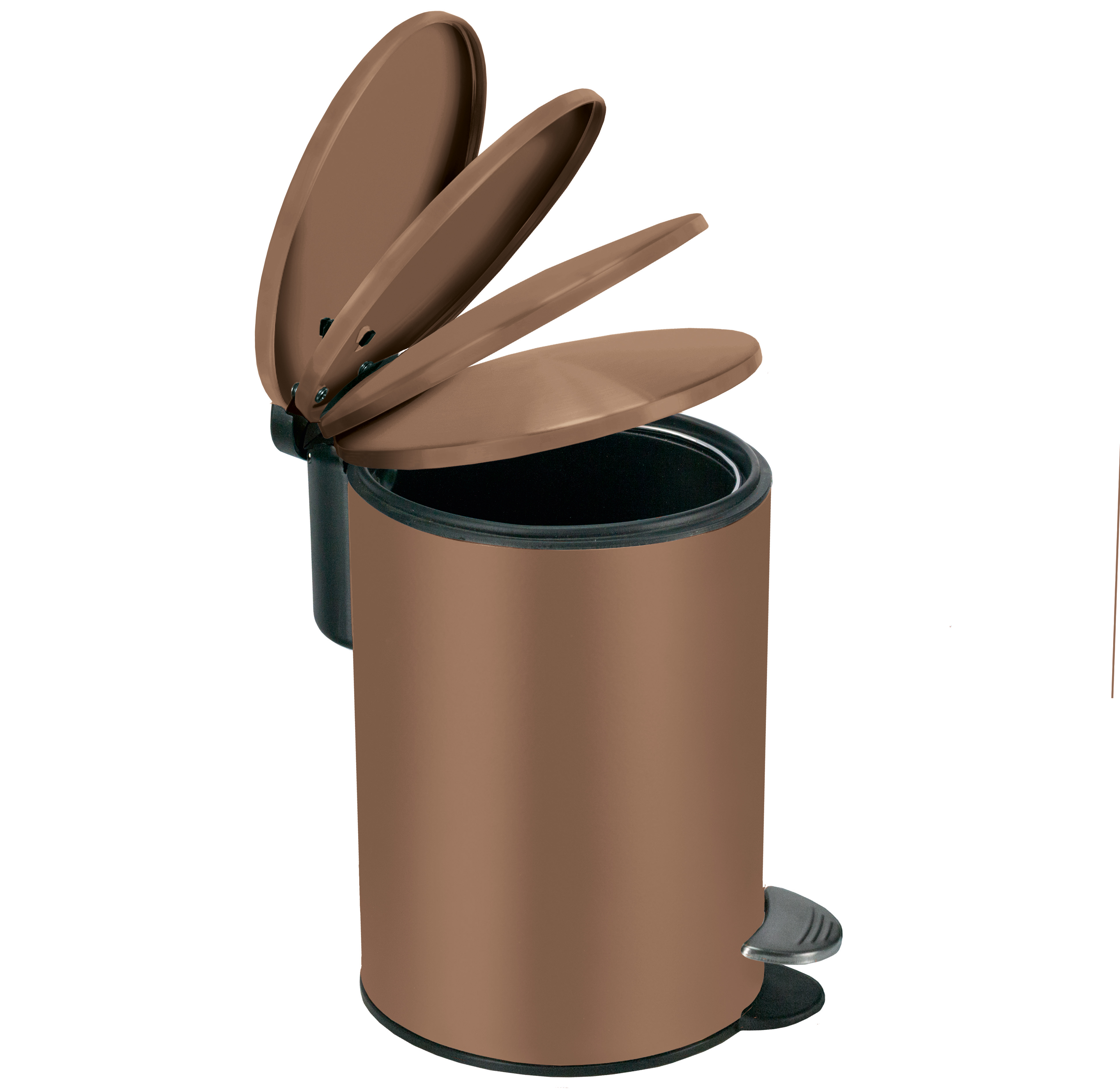 Kosmetikeimer Silence, Kaschmir, 3L