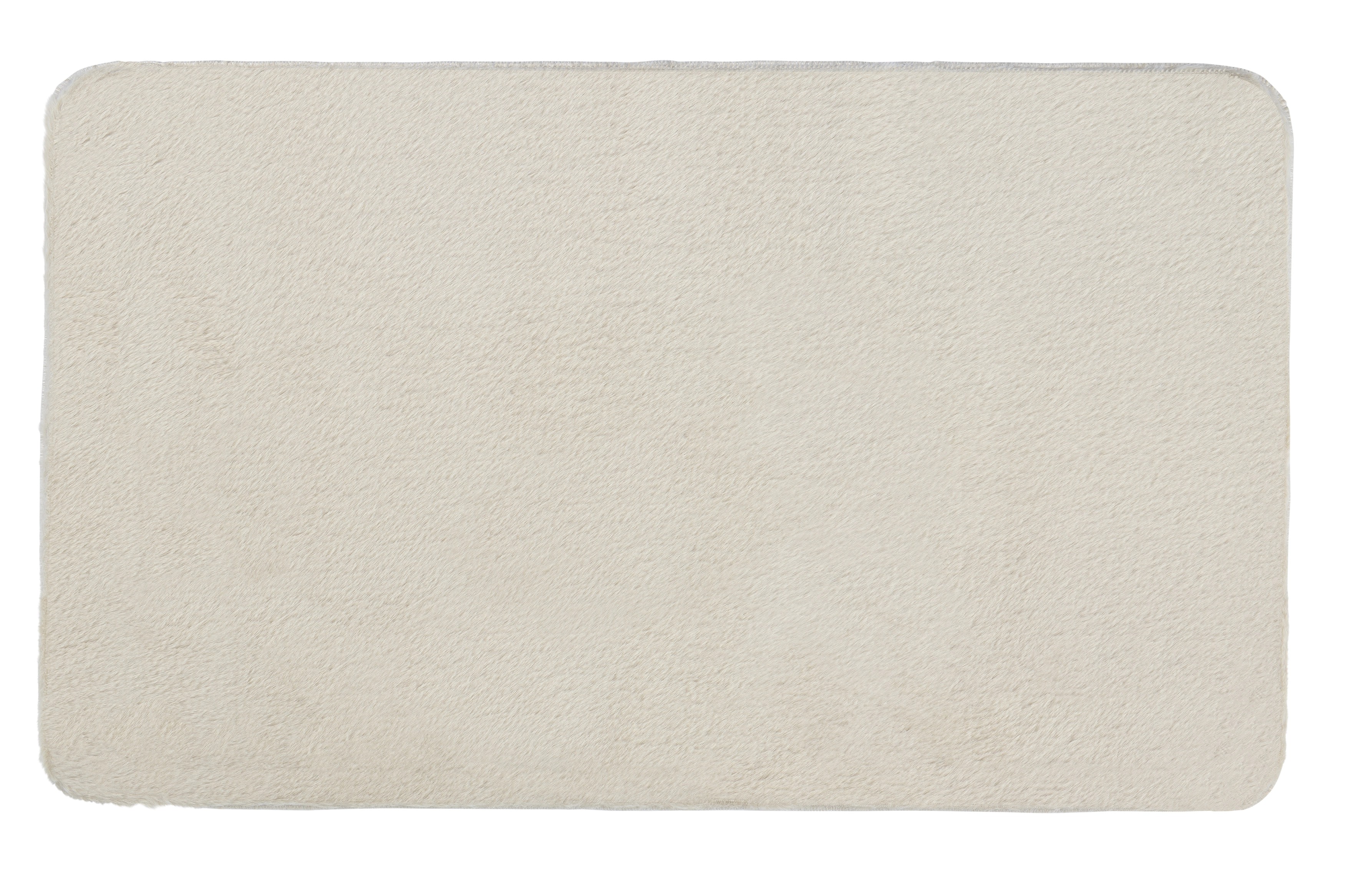 Badteppich, Cony Beige, 70x120 cm