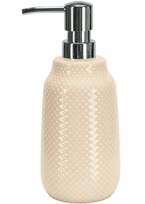 Wattedose, Dotty Sandbeige