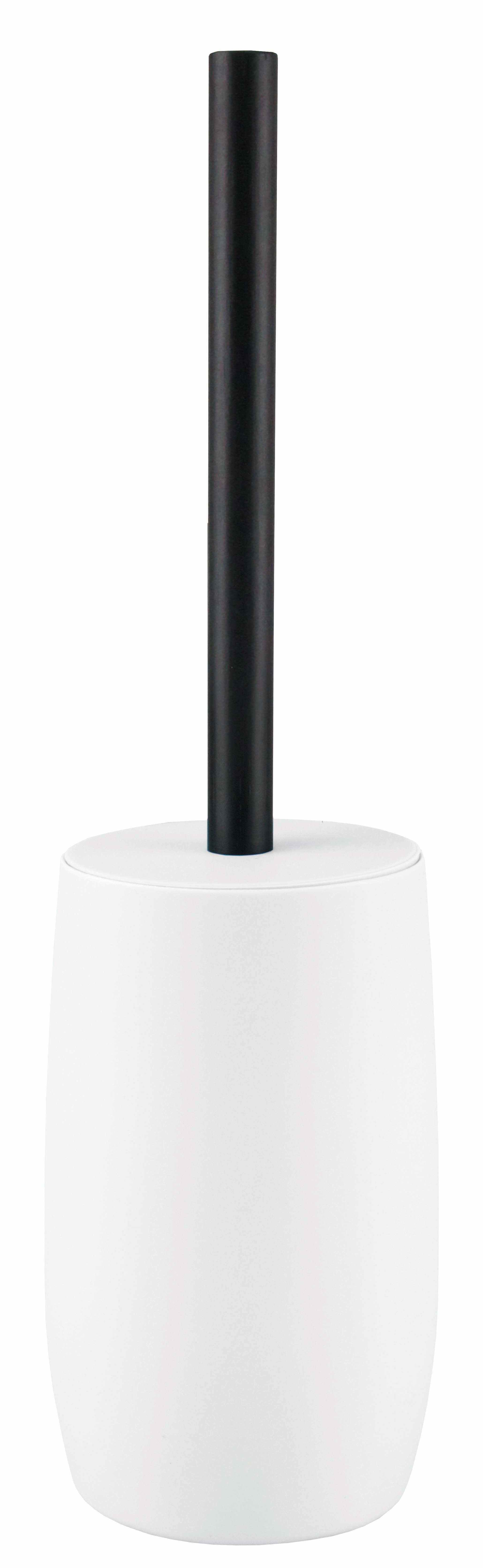 WC-Bürsten-Halter DAILY Weiß WC-Bürsten-Halter DAILY Weiß