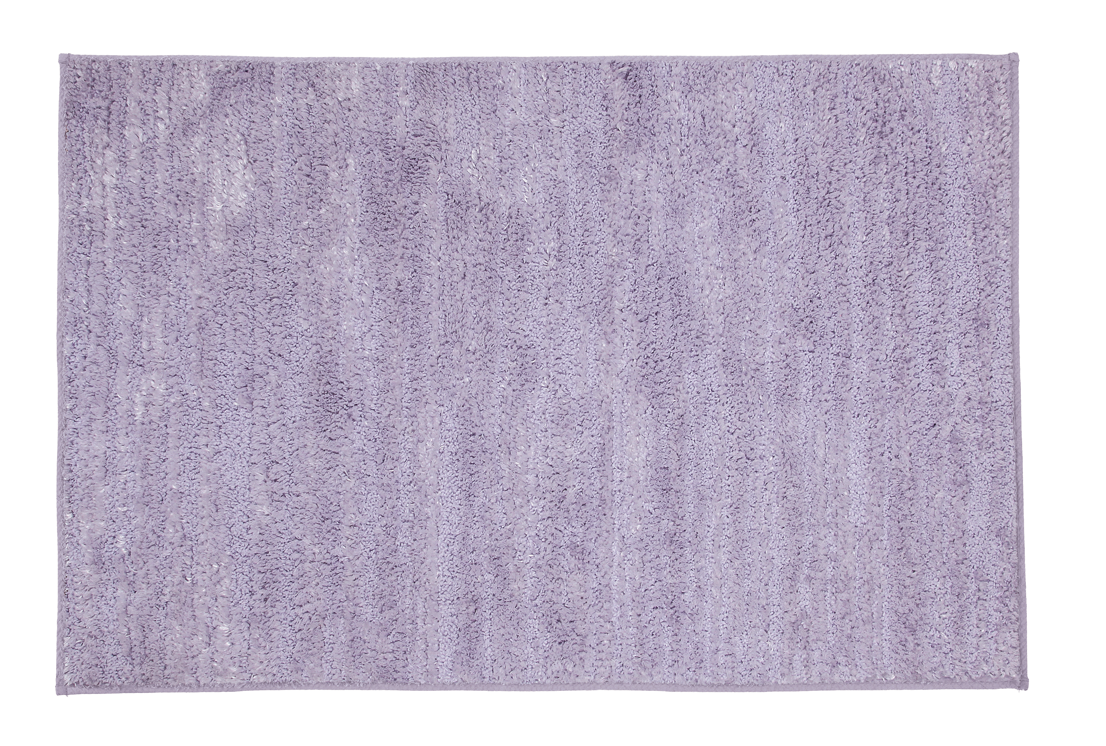 Badteppich, Glow Lavendel, 60x100 cm