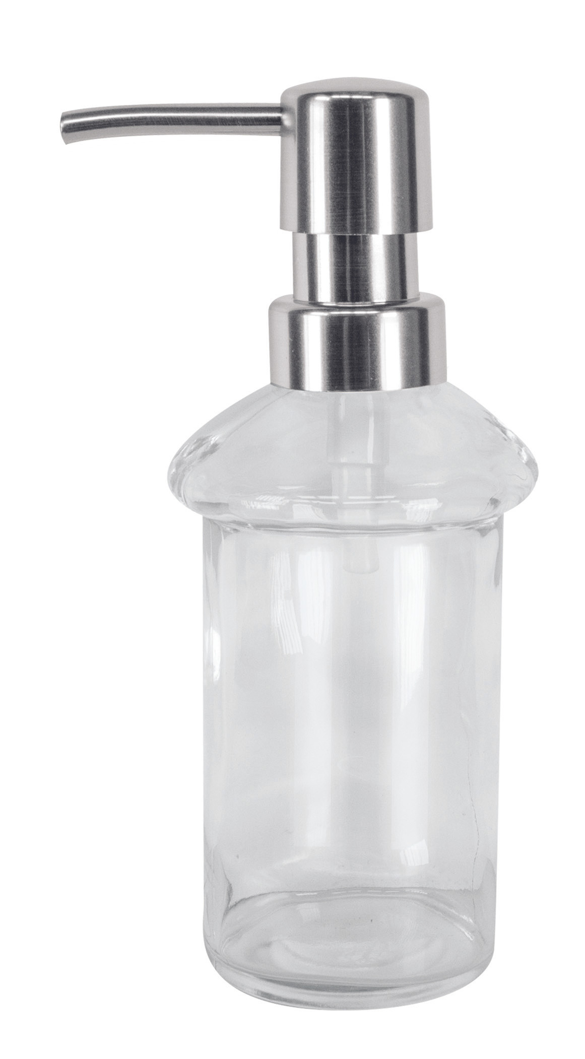 Seifenspender ALLEGRA Clear Seifenspender ALLEGRA Clear