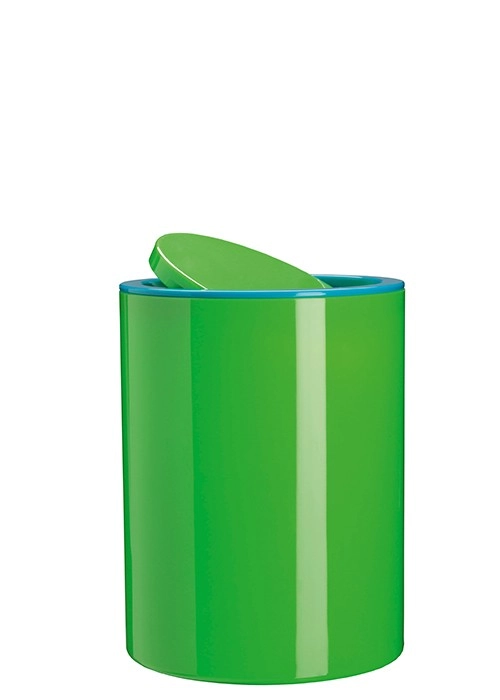 Kosmetikeimer, Gustav Maigrün, 1,5 Liter