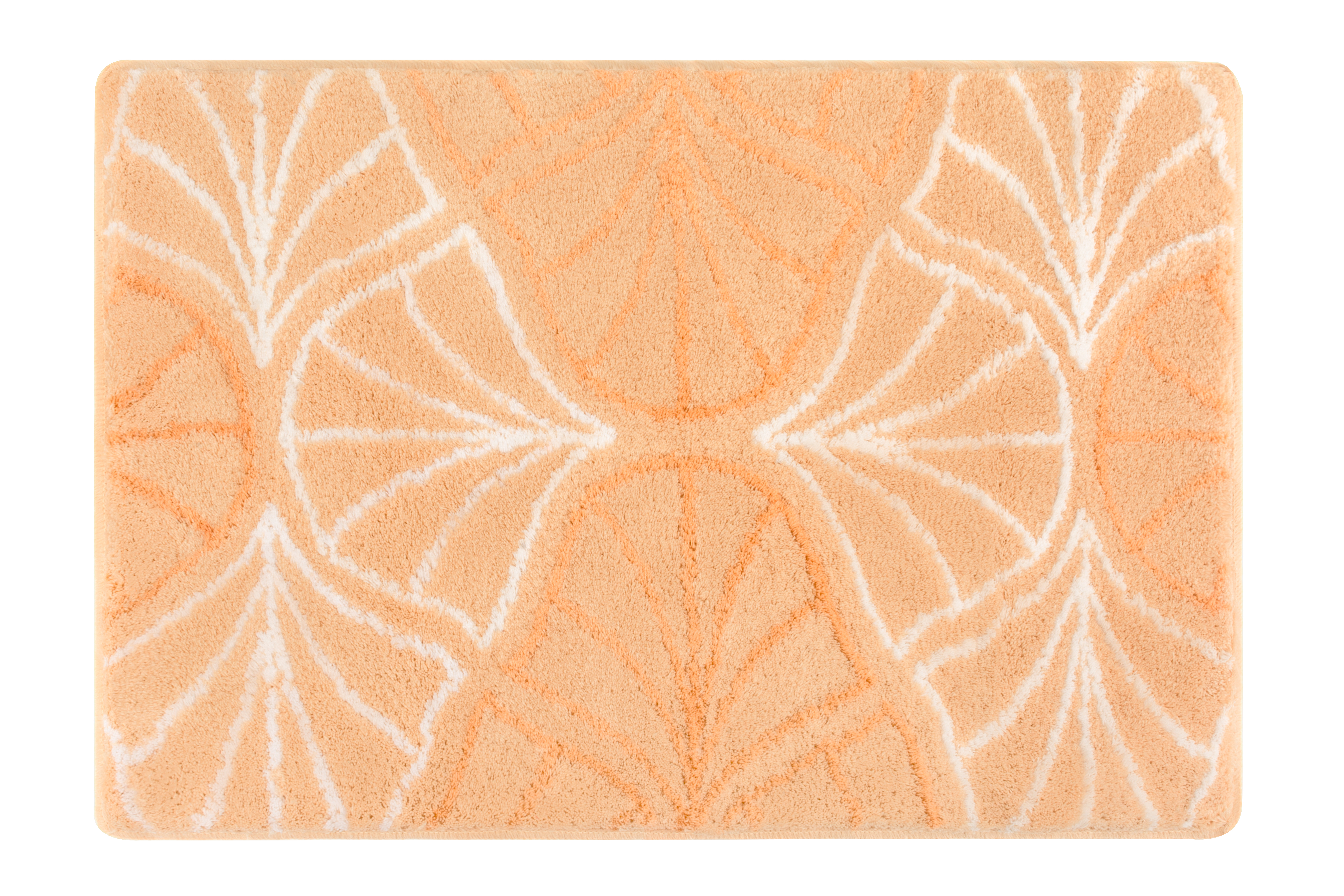 Badteppich, Bloom Pearl, 60x 90 cm