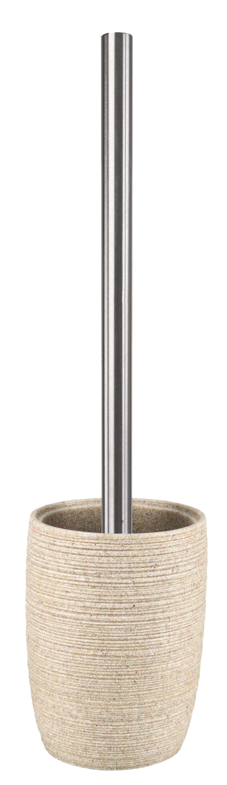 WC-Bürsten-Halter SAND Macadamia WC-Bürsten-Halter SAND Macadamia