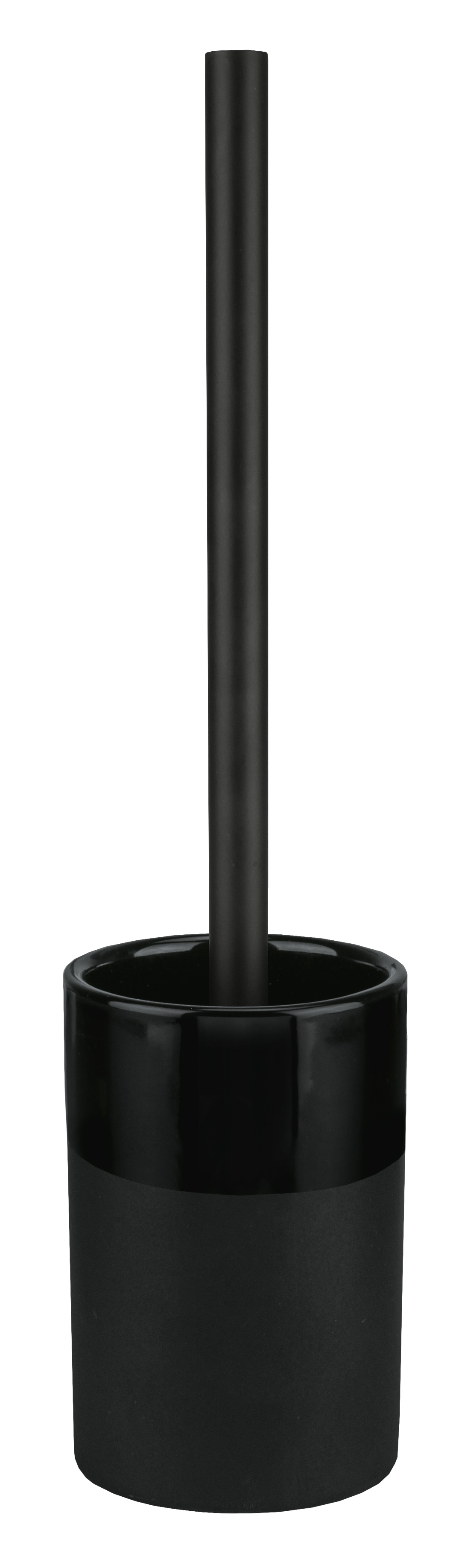 WC-Bürsten-Halter DEEP Schwarz WC-Bürsten-Halter DEEP Schwarz