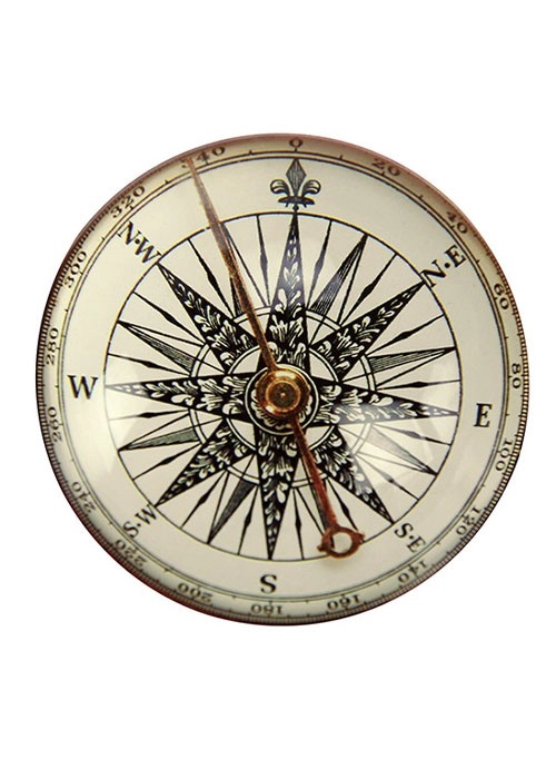 Deko, Compass Clear, M