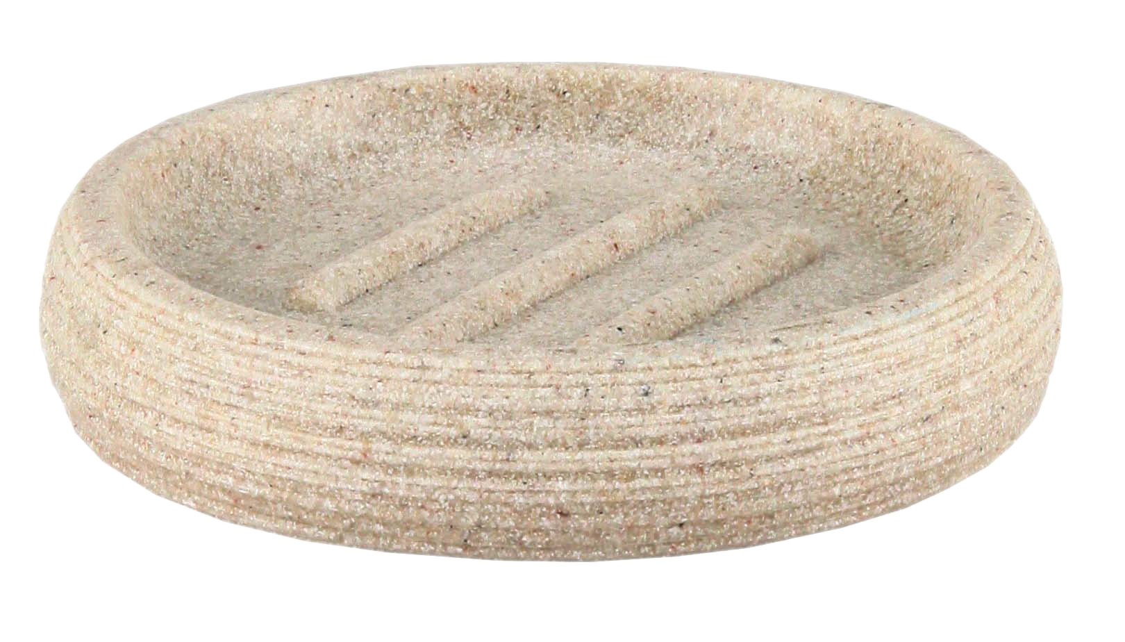 Seifenschale SAND Macadamia Seifenschale SAND Macadamia