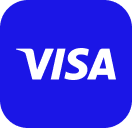Visa Visa Logo