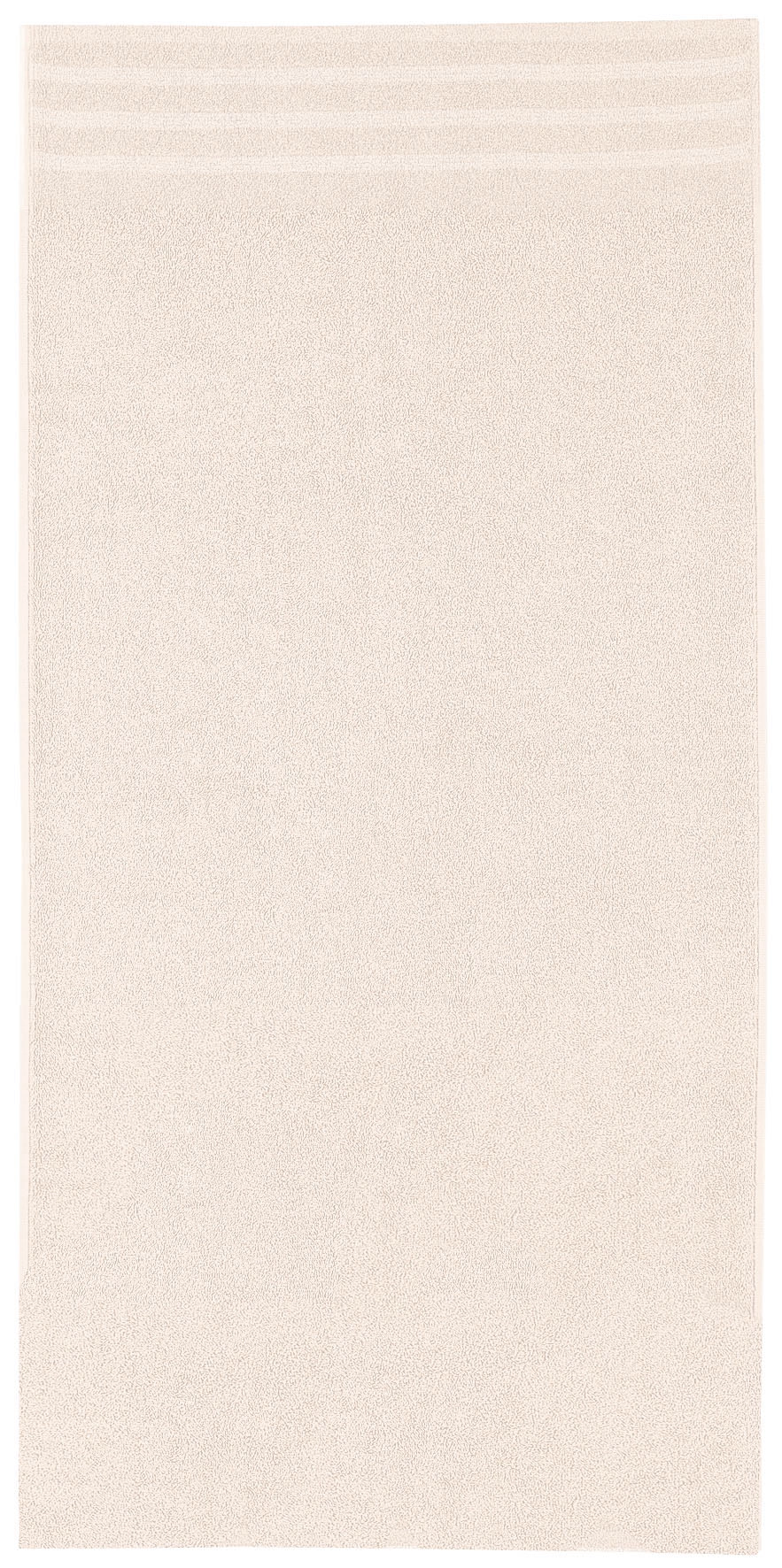 Handtuch, Royal Sandbeige, 50x100 cm
