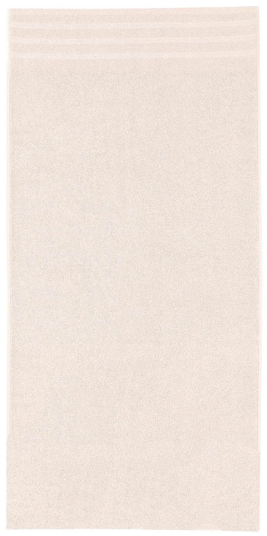 Duschtuch, Royal Sandbeige, 70x140 cm