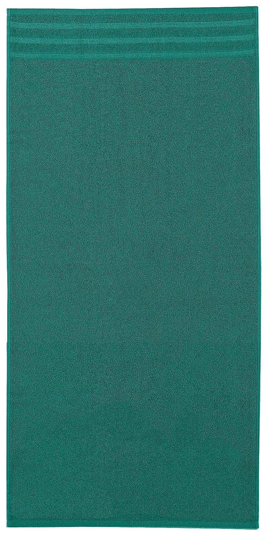 Gästetuch, Royal Smaragd, 30x 50 cm