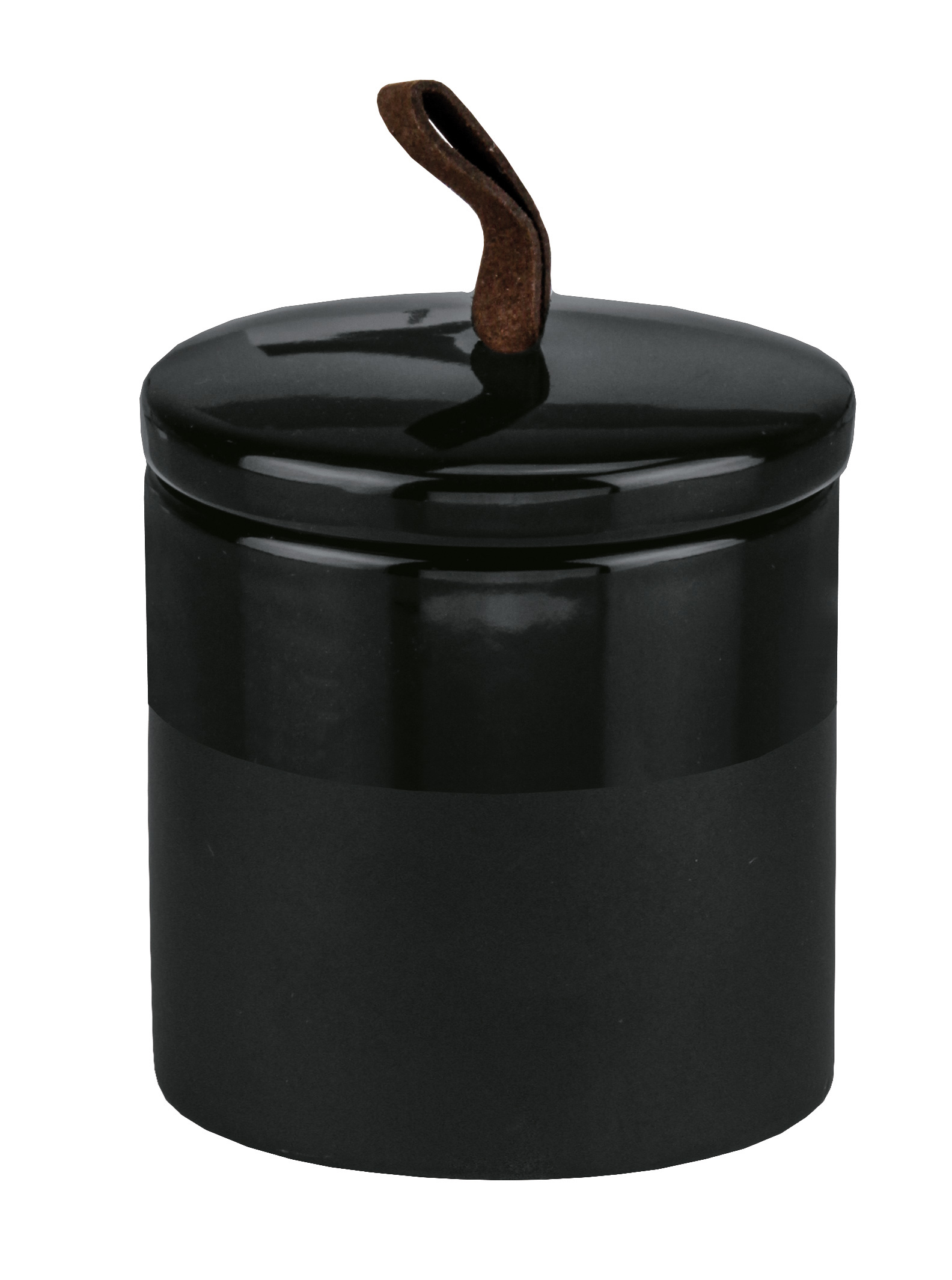 Wattedose DEEP Schwarz Wattedose DEEP Schwarz