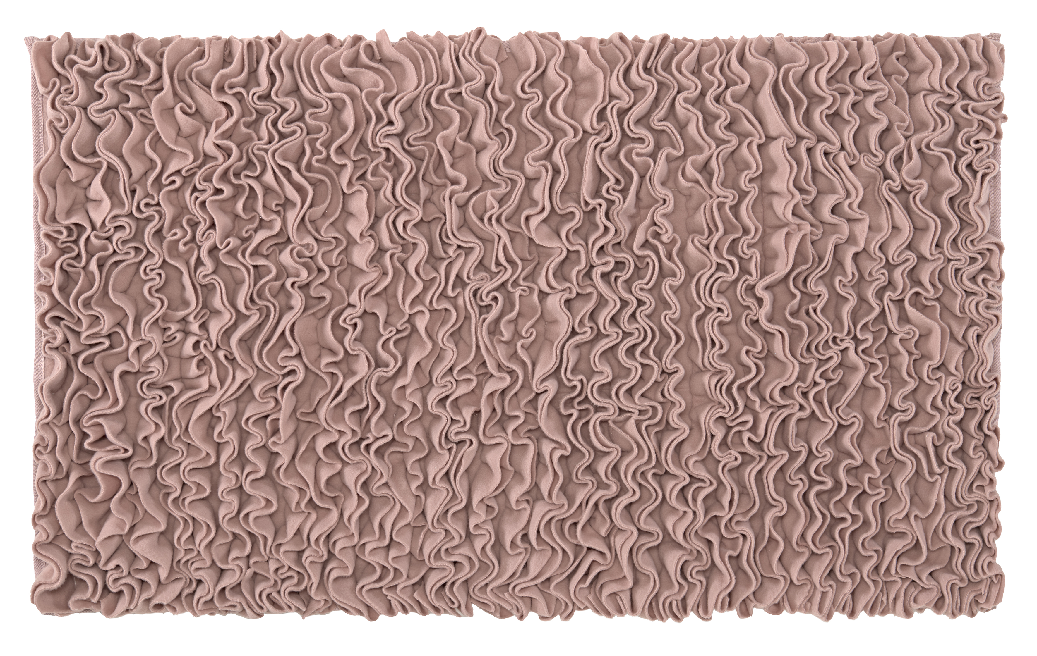 Badteppich, Nelli Old Rose, 60x100  cm