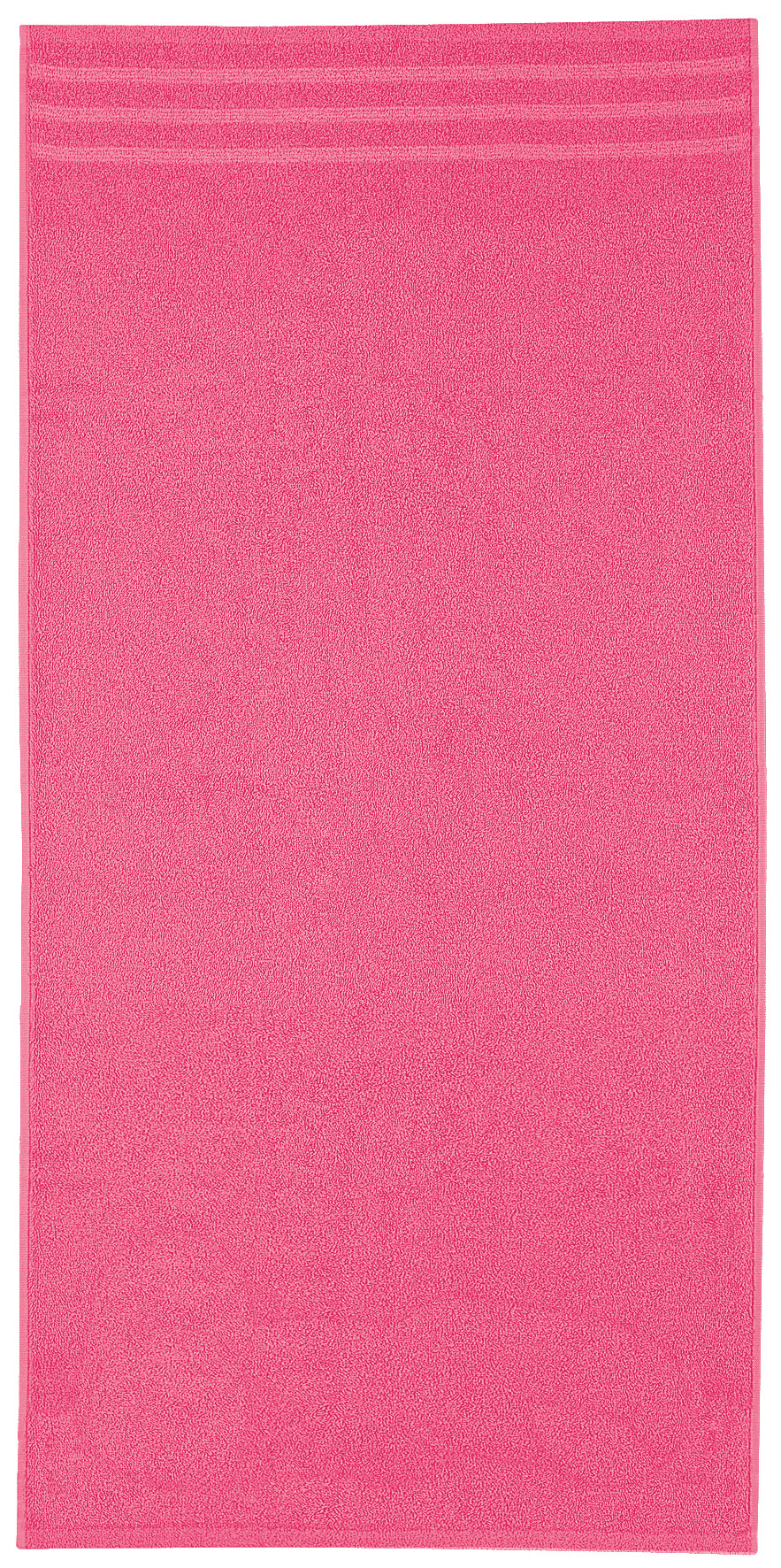Duschtuch, Royal Pink, 70x140 cm