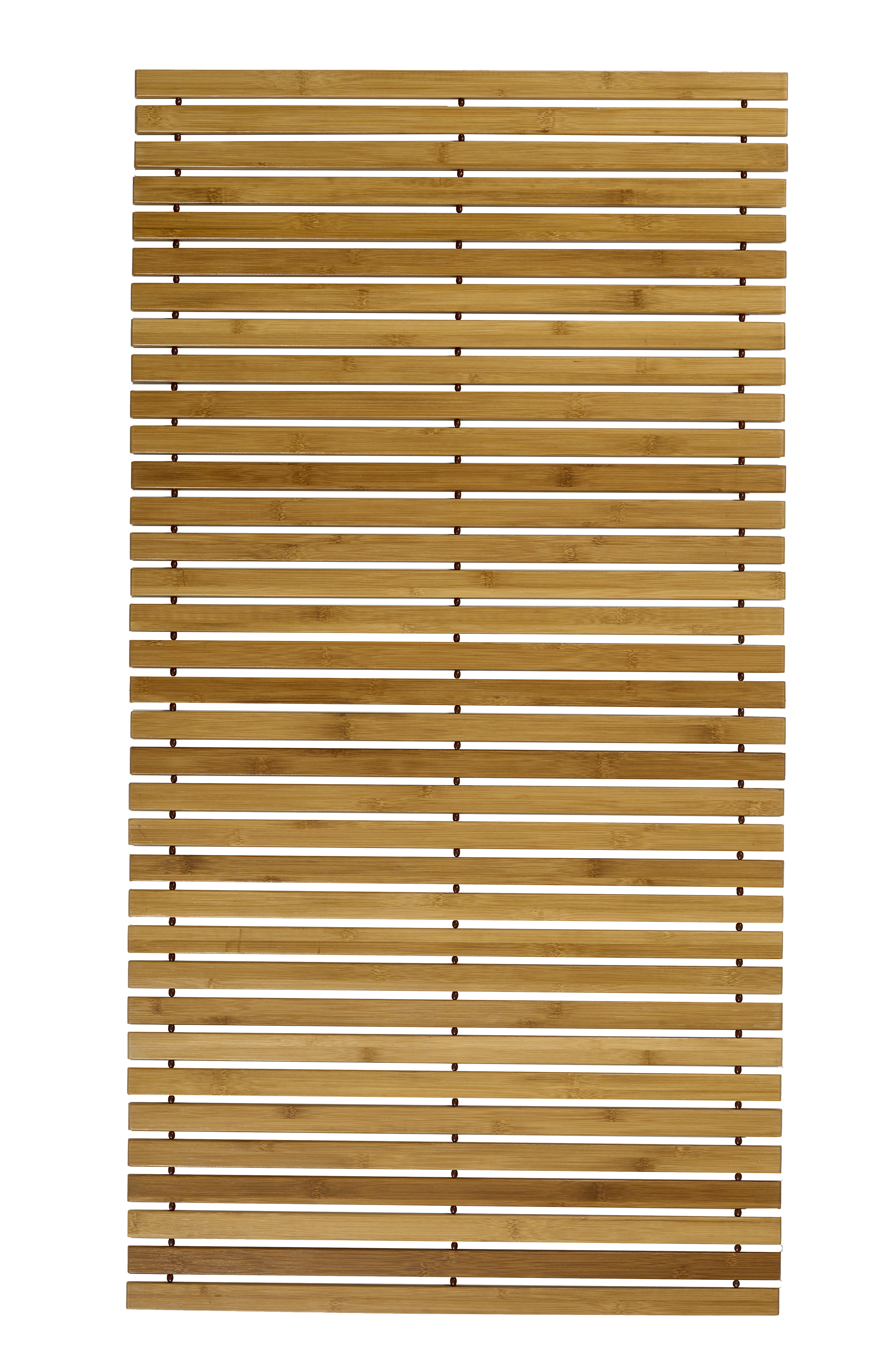 Holzmatte Level, Natur, 50x80 cm