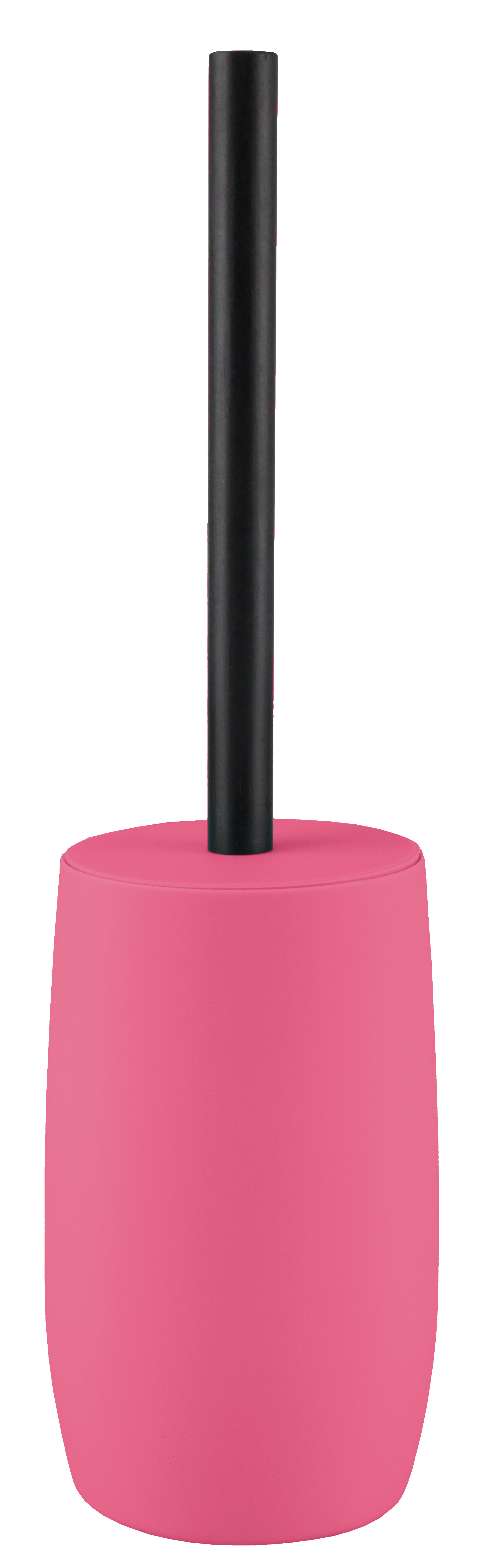 WC-Bürsten-Halter, Daily Pink