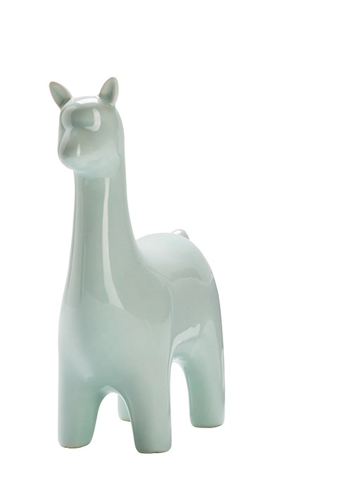 Deko, Lama Peppermint, M