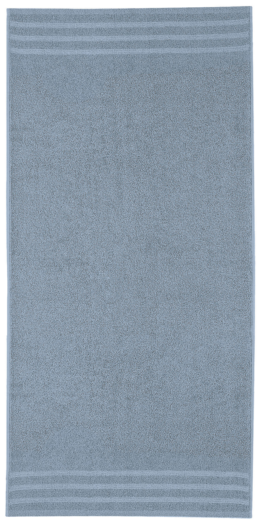Duschtuch, Royal Stahlblau, 70x140 cm