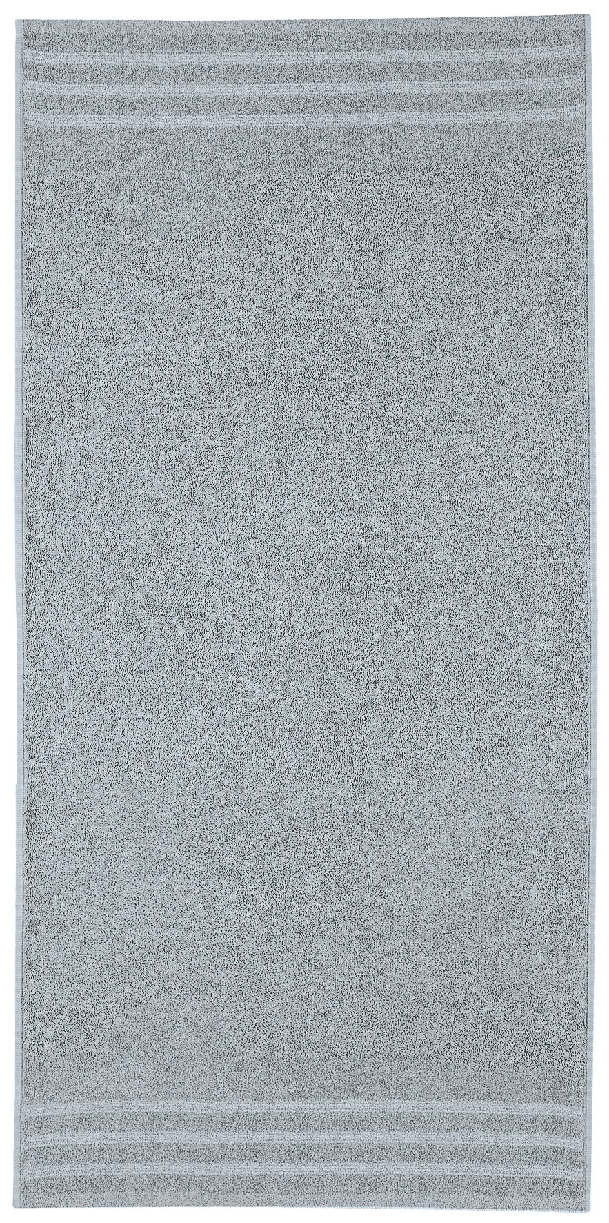 Handtuch, Royal Platin, 50x100 cm
